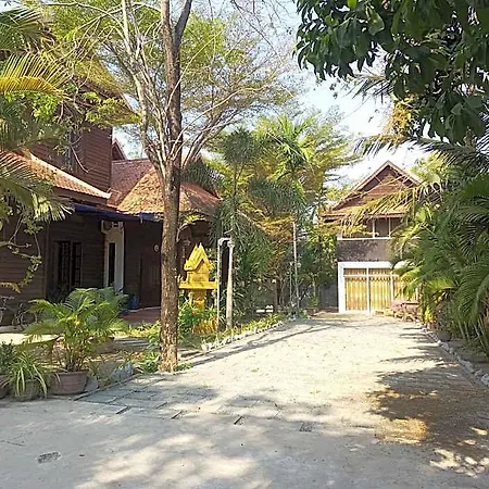 Sojourner House