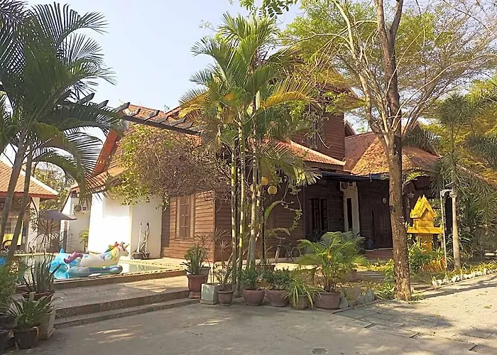 Hotel Sojourner House 3*