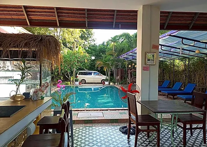 Sojourner House Hotel